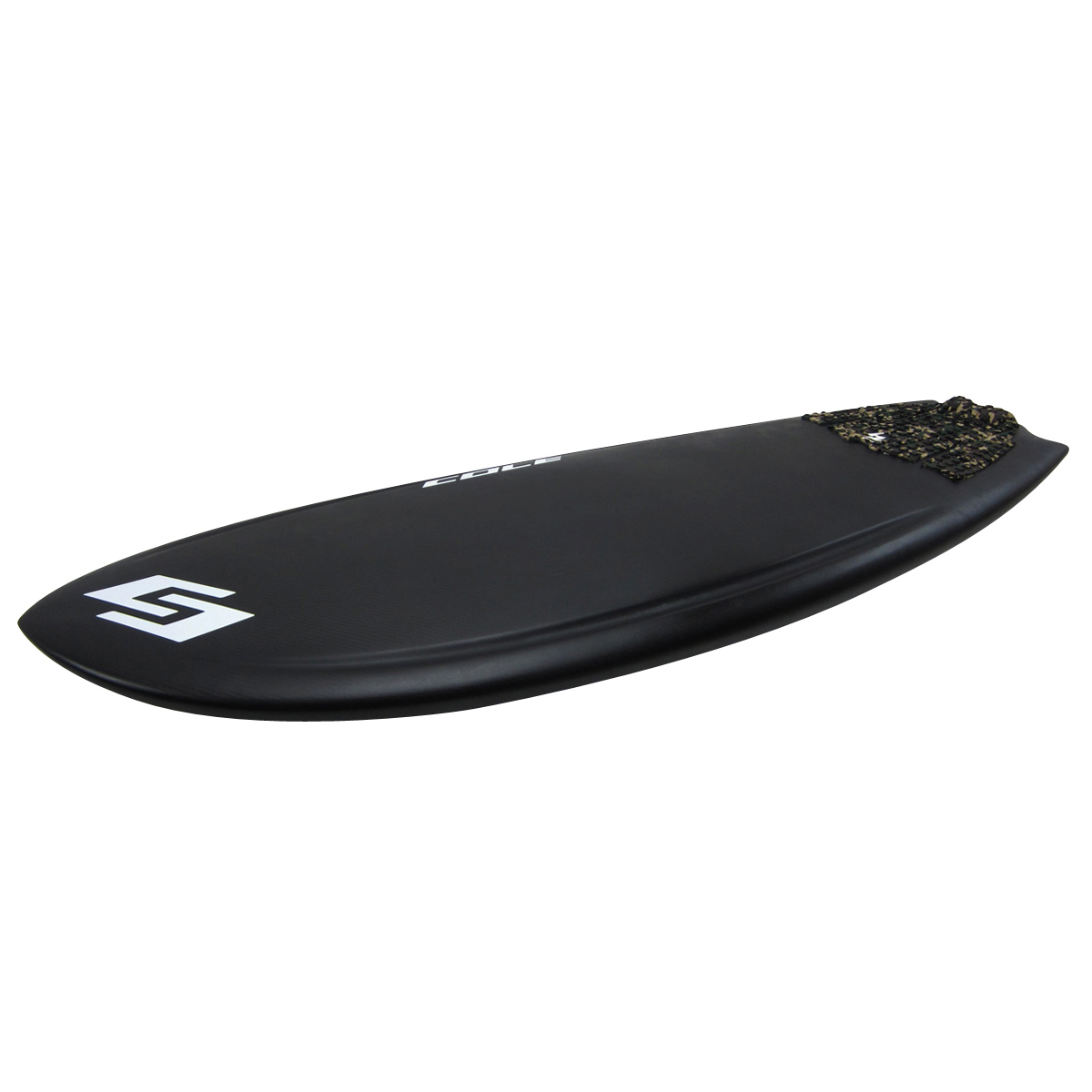 COLE / AVISO 5`2 Black Diamond 3
