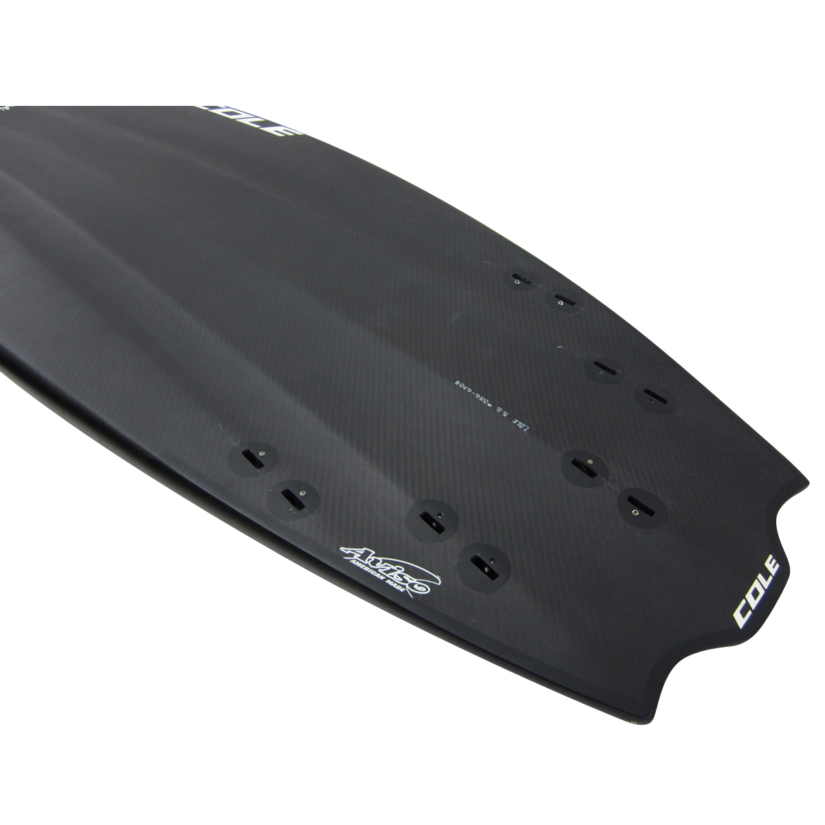 COLE / AVISO 5`2 Black Diamond 3