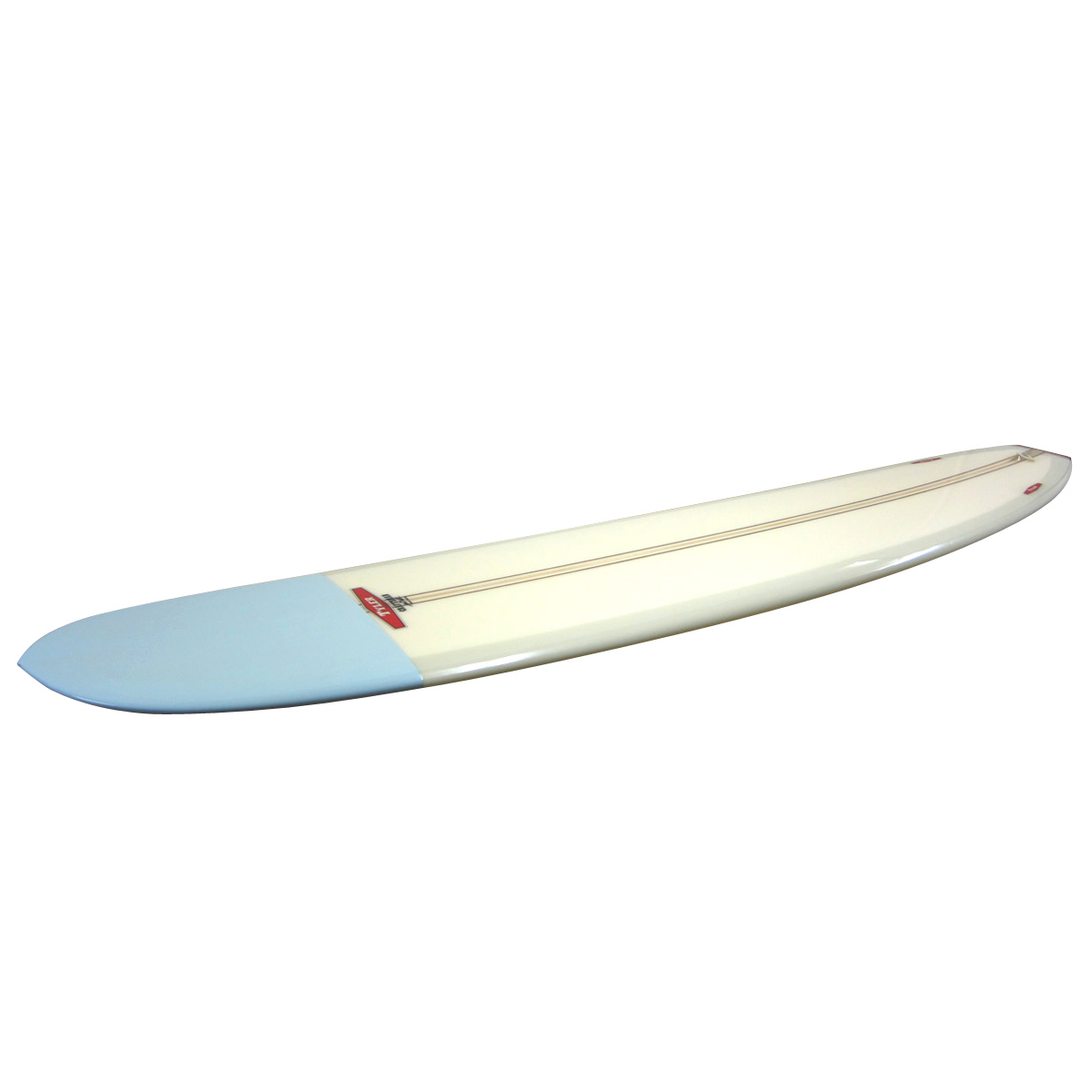 TYLER / Craftman 8`6 Mini-T Noserider