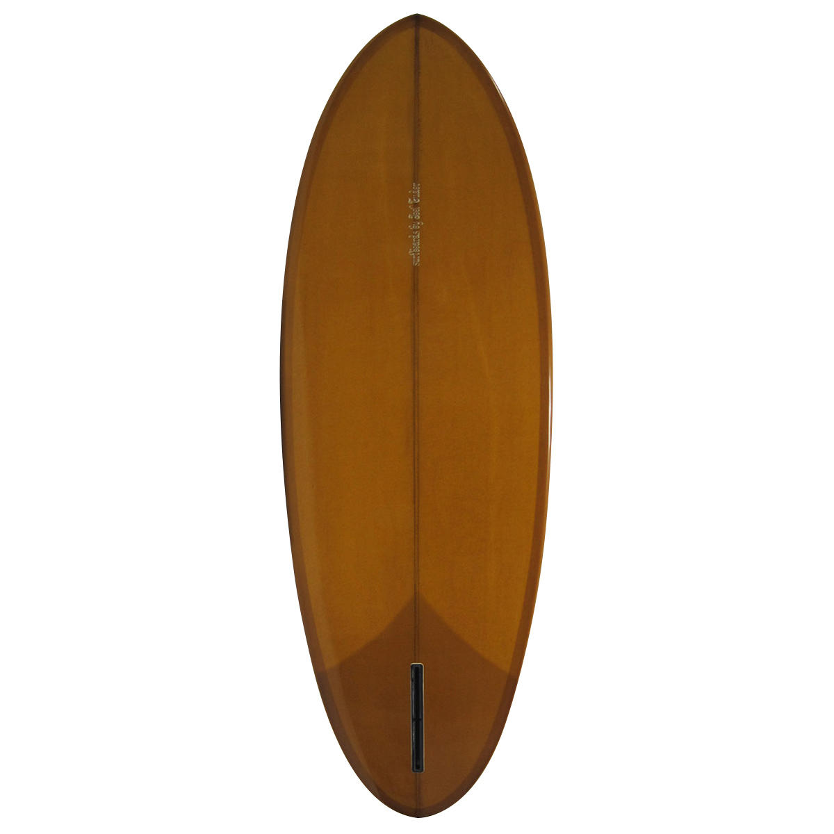 Joel Tudor / Karma 5`6 Shaped By Tom Eberly