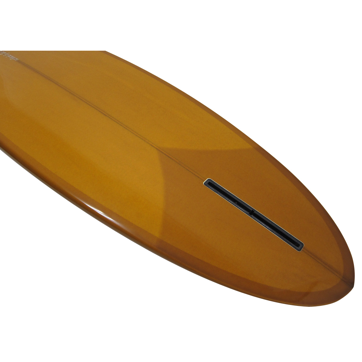 Joel Tudor / Karma 5`6 Shaped By Tom Eberly