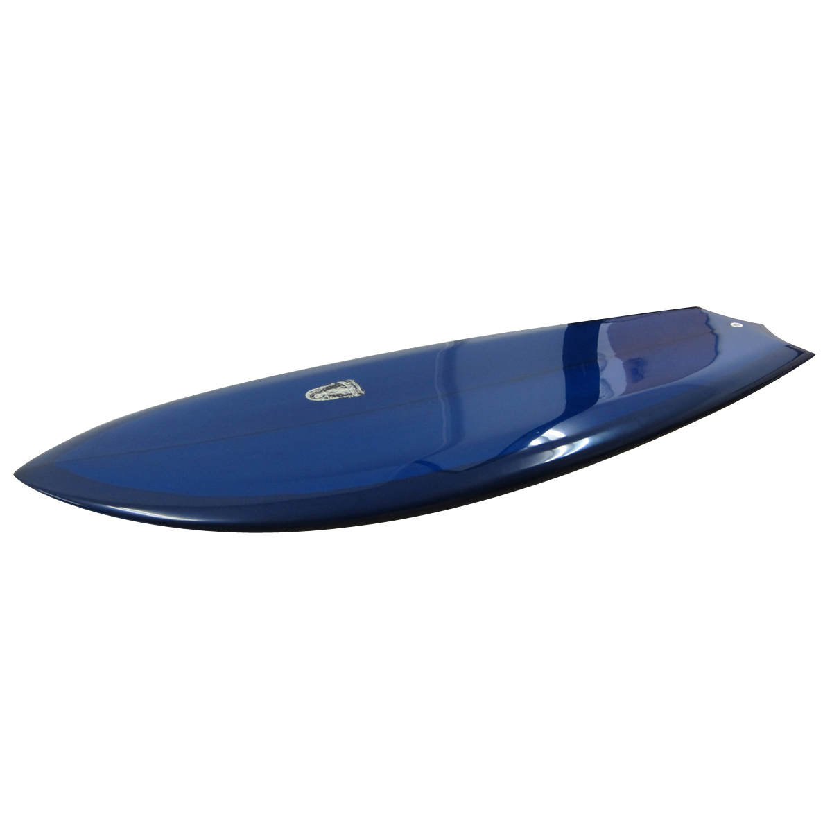 EC Surfboards / Yo Mobile Neo Classics 4`11