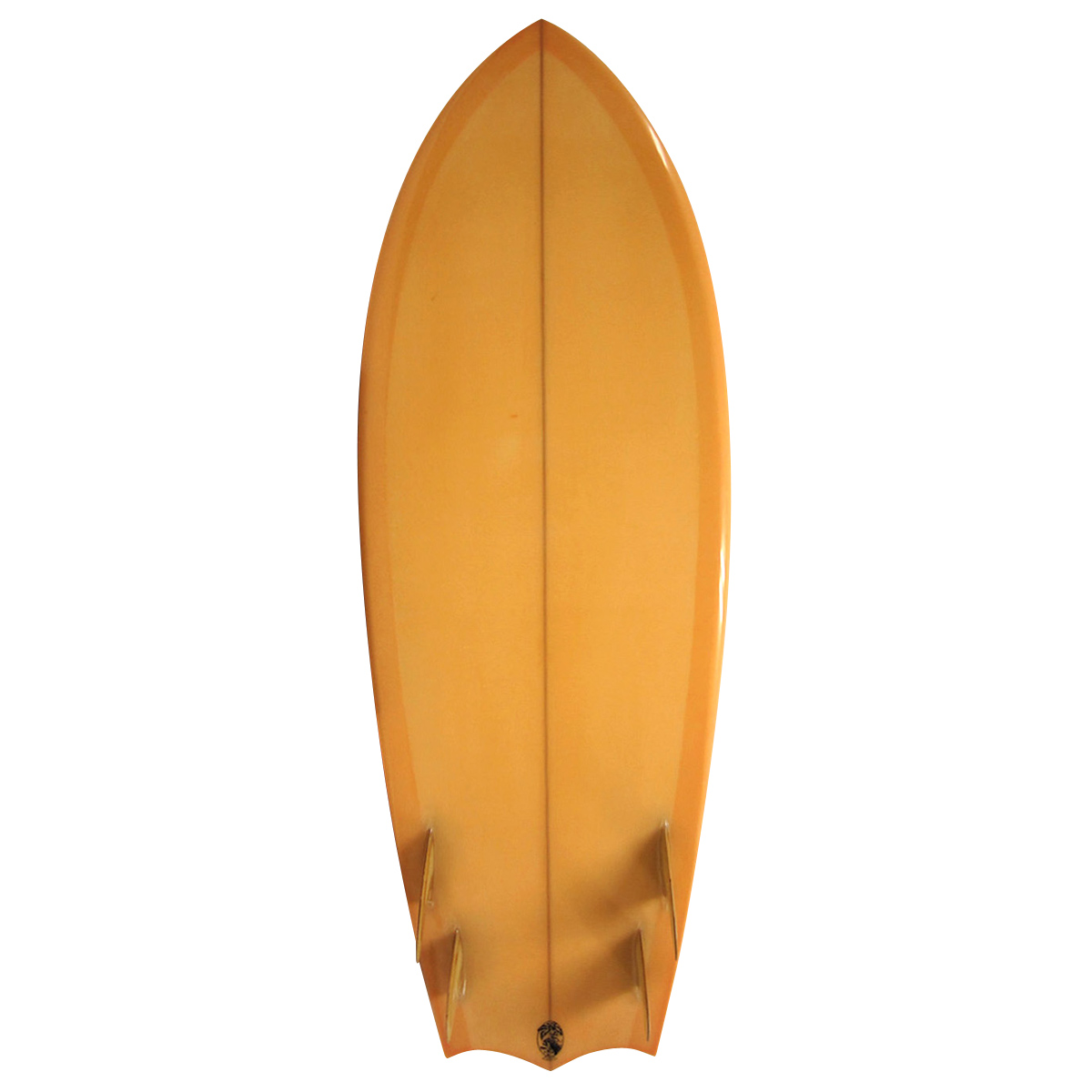 EC Surfboards / Yo Mobile Neo Classics 5`2