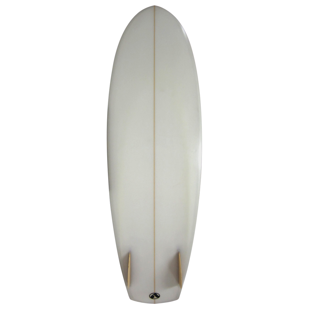 Anderson Surfboards / Mini Simmons 6`1 Hull 