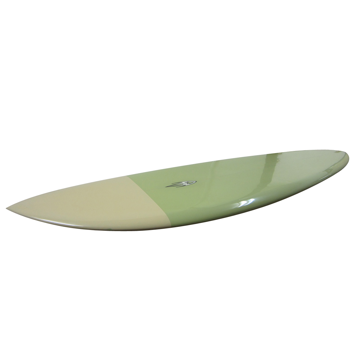 Michael Miller Surfboards / 6`6 Michael Miller Personal Boards