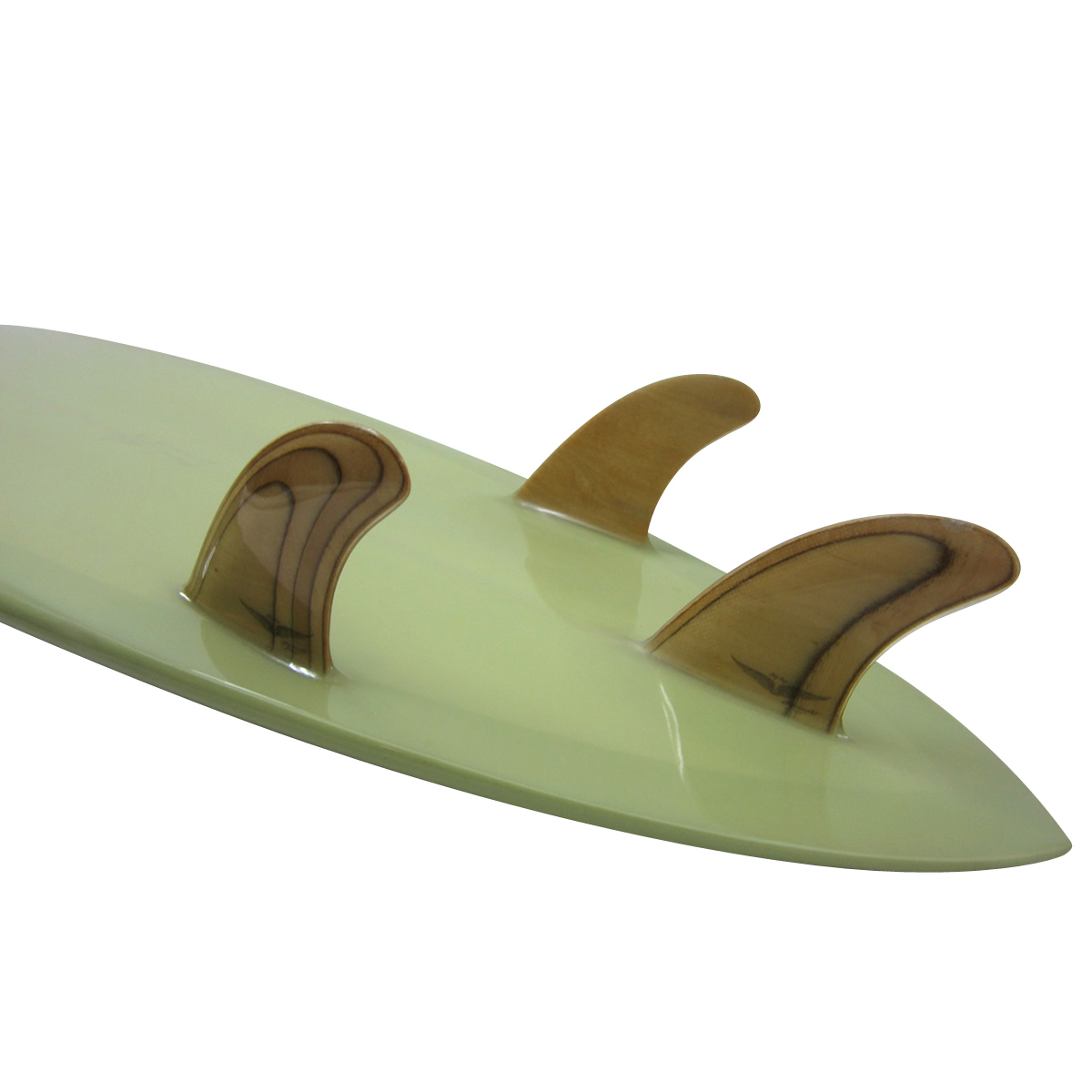 Michael Miller Surfboards / 6`6 Michael Miller Personal Boards