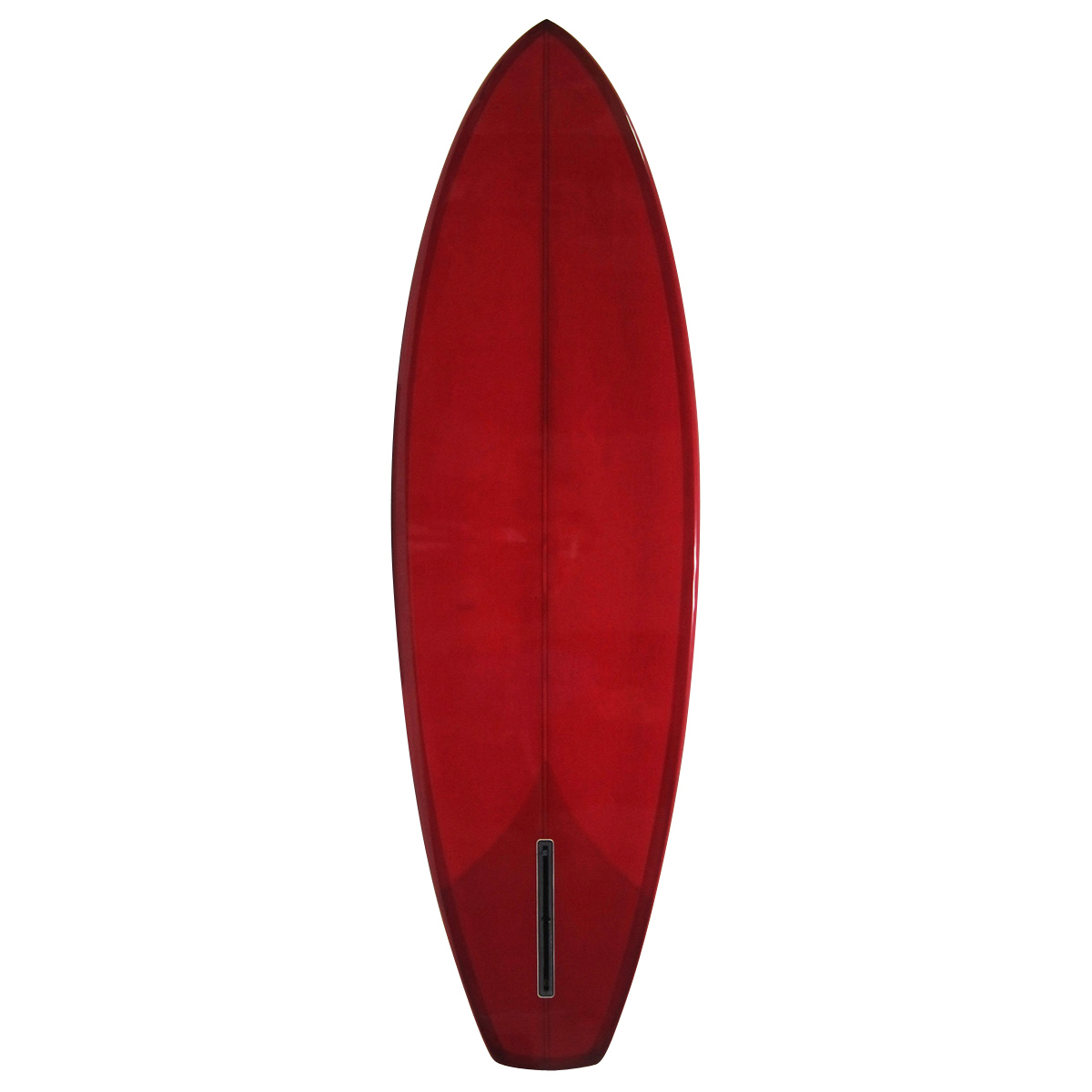 Joel Tudor / 5`10 Mutant Moon Shaped By Stu Keison