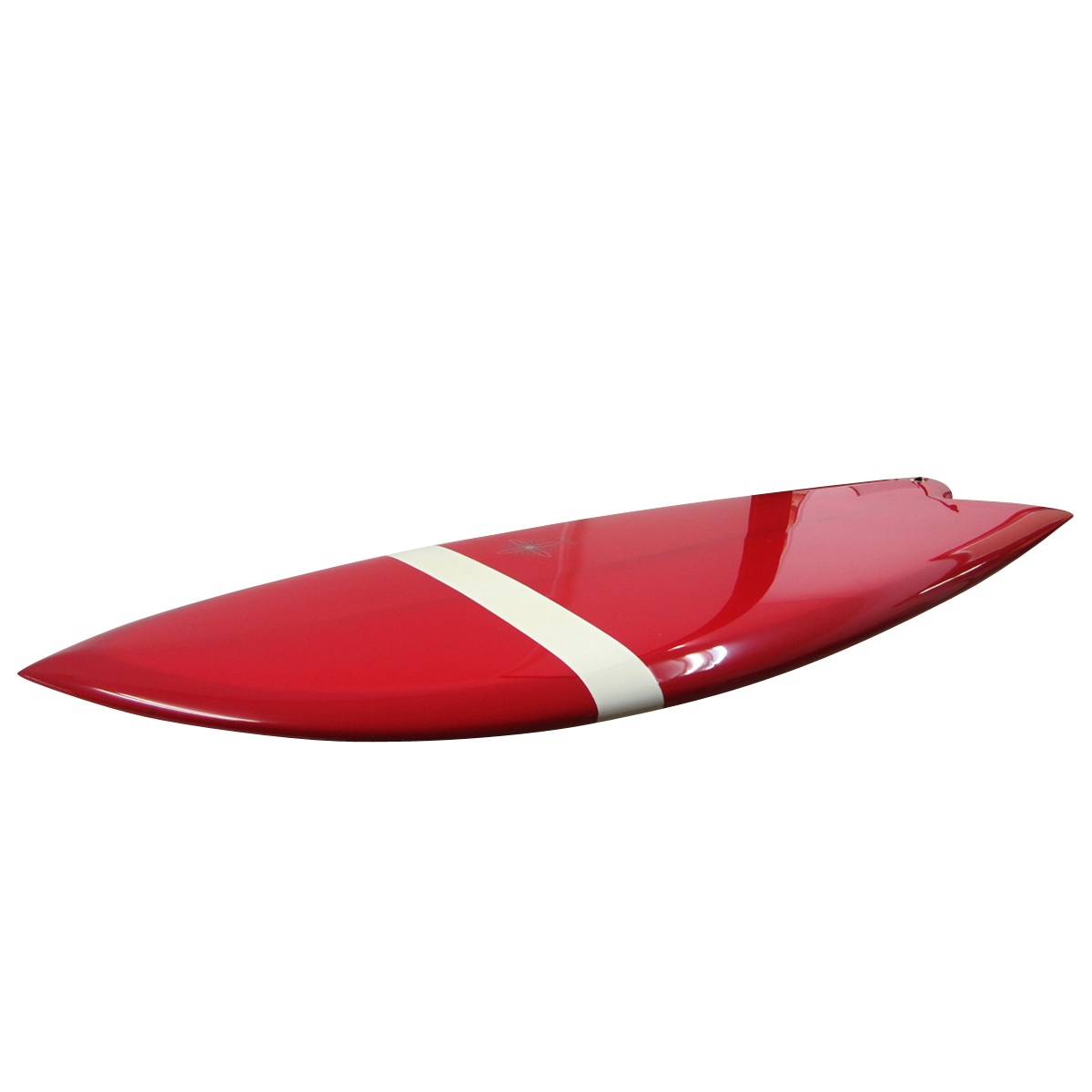 Christenson / Sandiego Fish 5`2 正規品