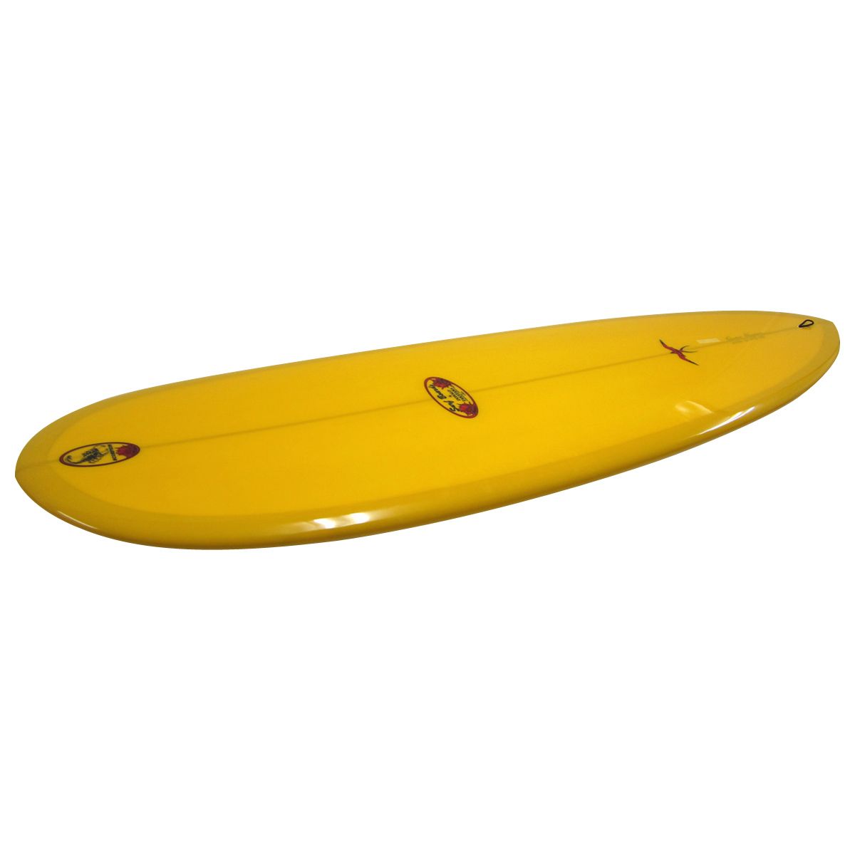 HAWAIIAN PRO DESIGNS / SCORPION 6`8