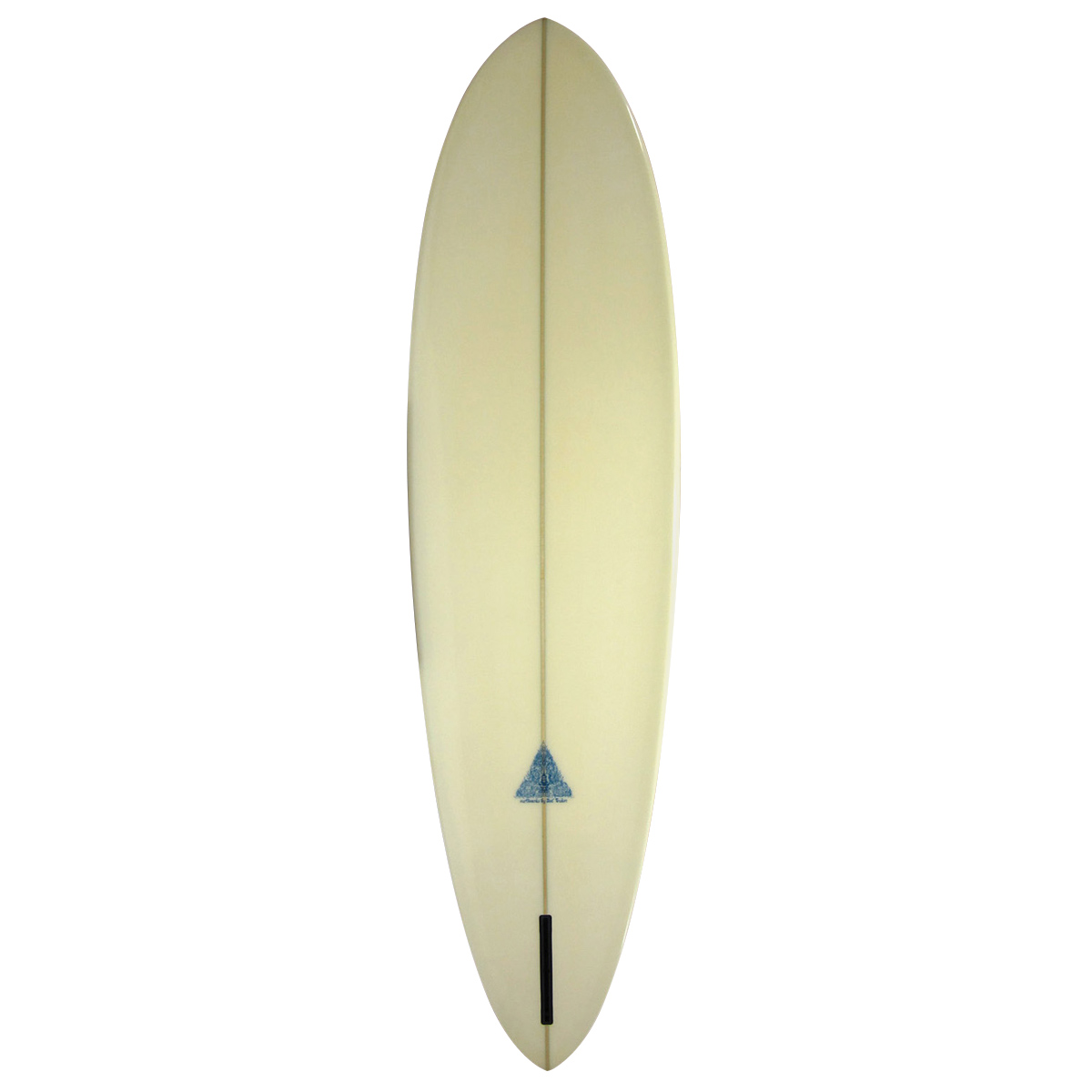 Joel Tudor / RetroPin 7`0 Shaped By Bill Shrosbee 