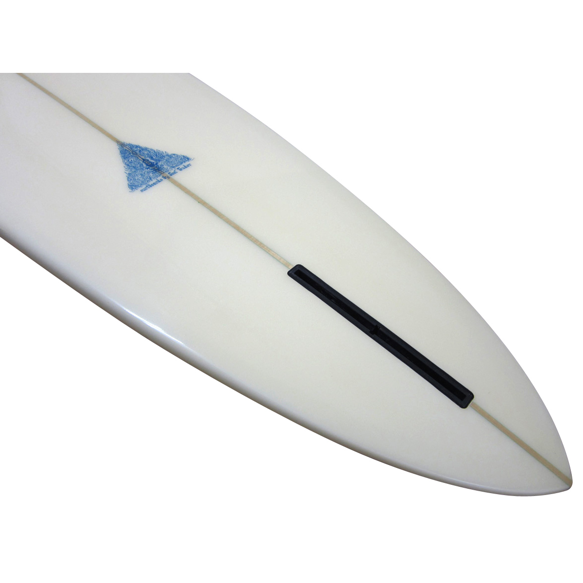 Joel Tudor / RetroPin 7`0 Shaped By Bill Shrosbee 