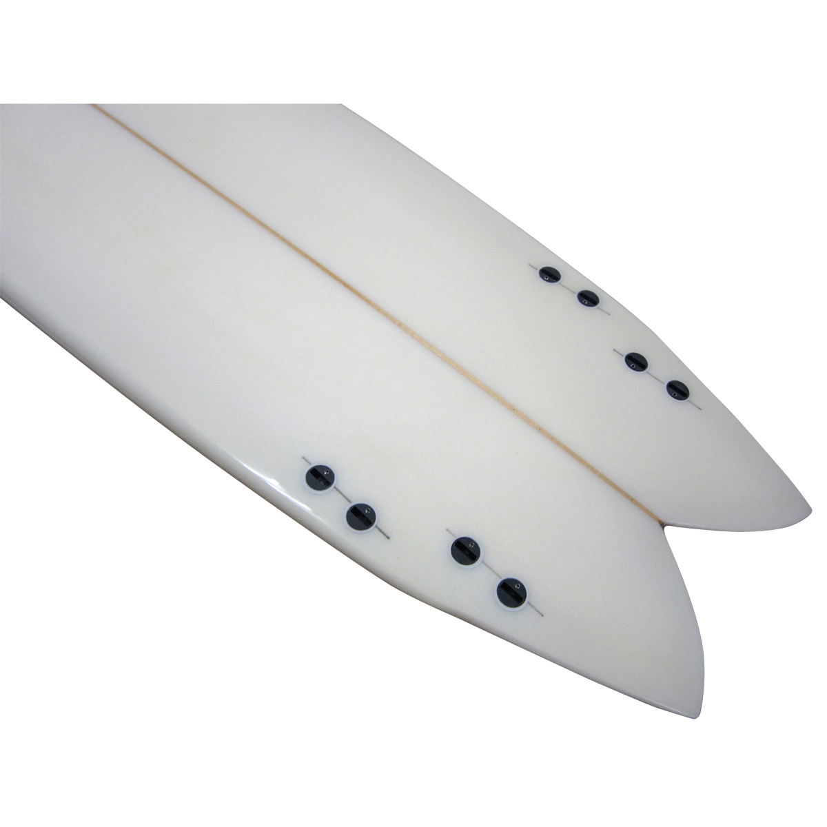 HAWAIIAN PRO DESIGNS / 6`3 Wing Big Fish Shaped By Donald Takayama