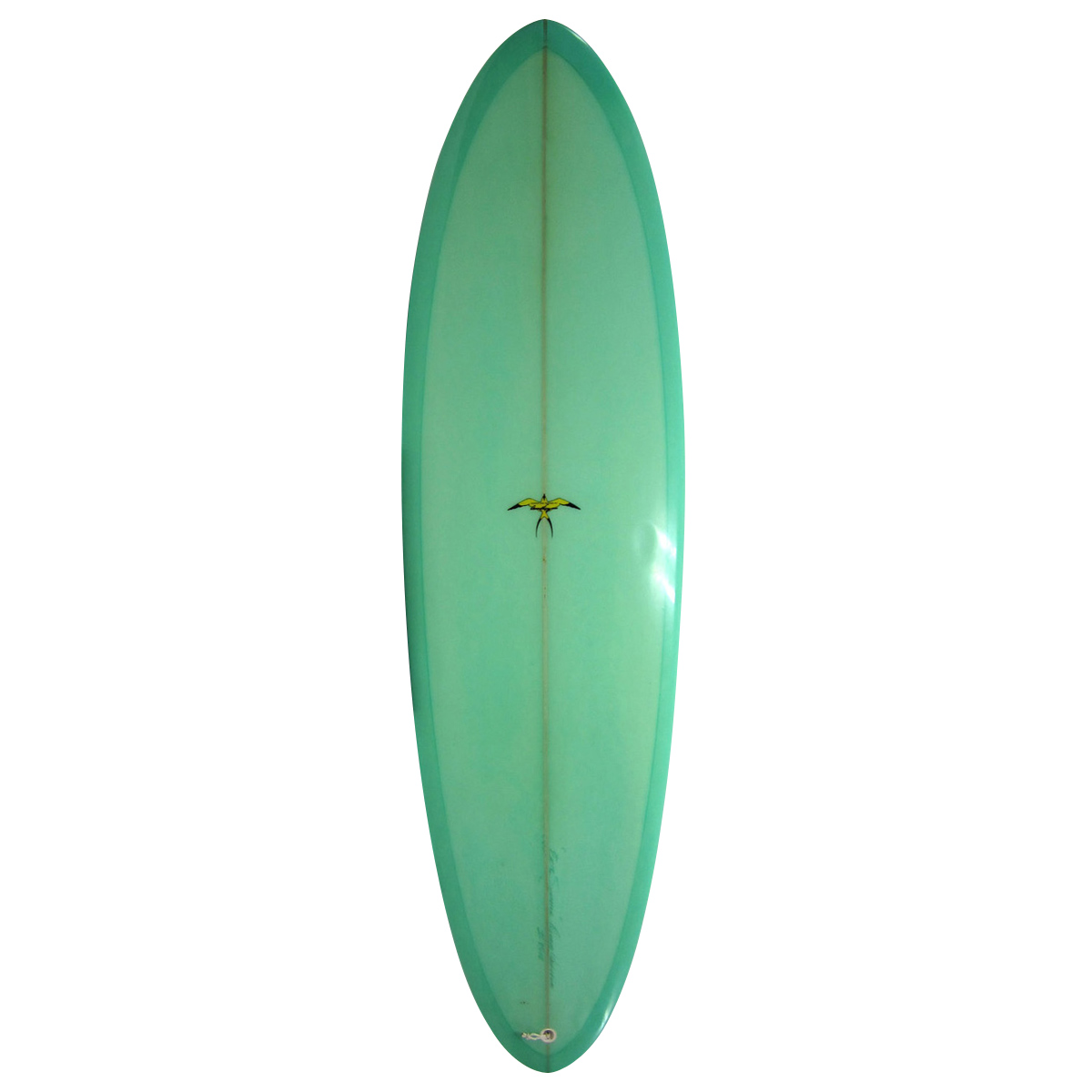 HAWAIIAN PRO DESIGNS / HAWAIIAN PRO DESIGNS / Flow Egg 6`6 ERIK SOMMER PERSONAL