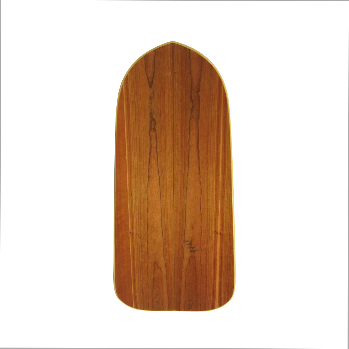 JOEL GREY PAIPOS / Twin Fin Paipo 4`0