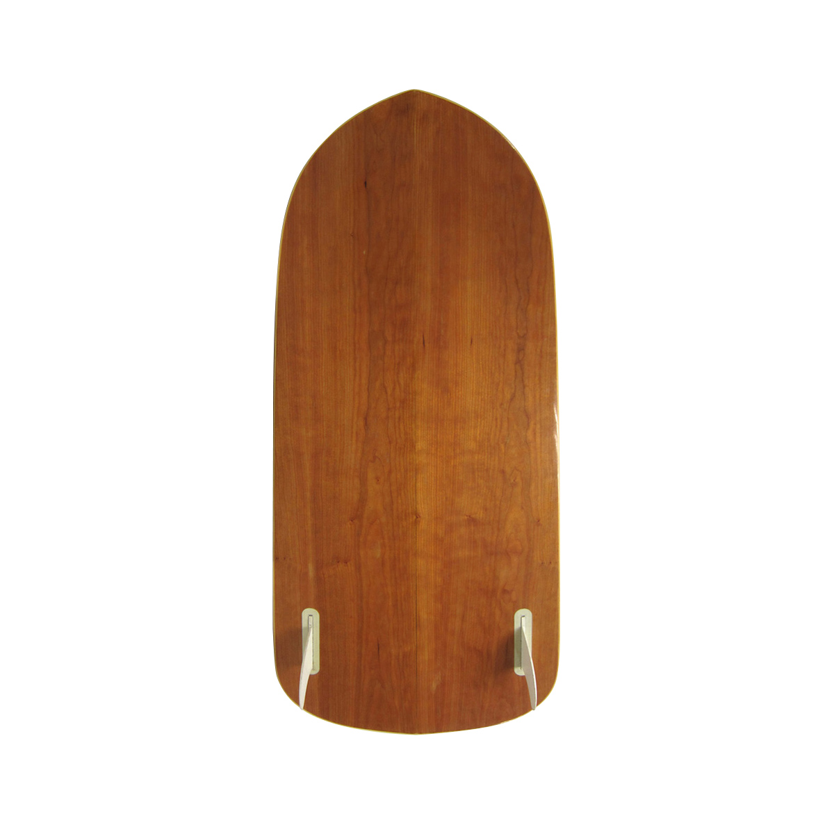 JOEL GREY PAIPOS / Twin Fin Paipo 4`0