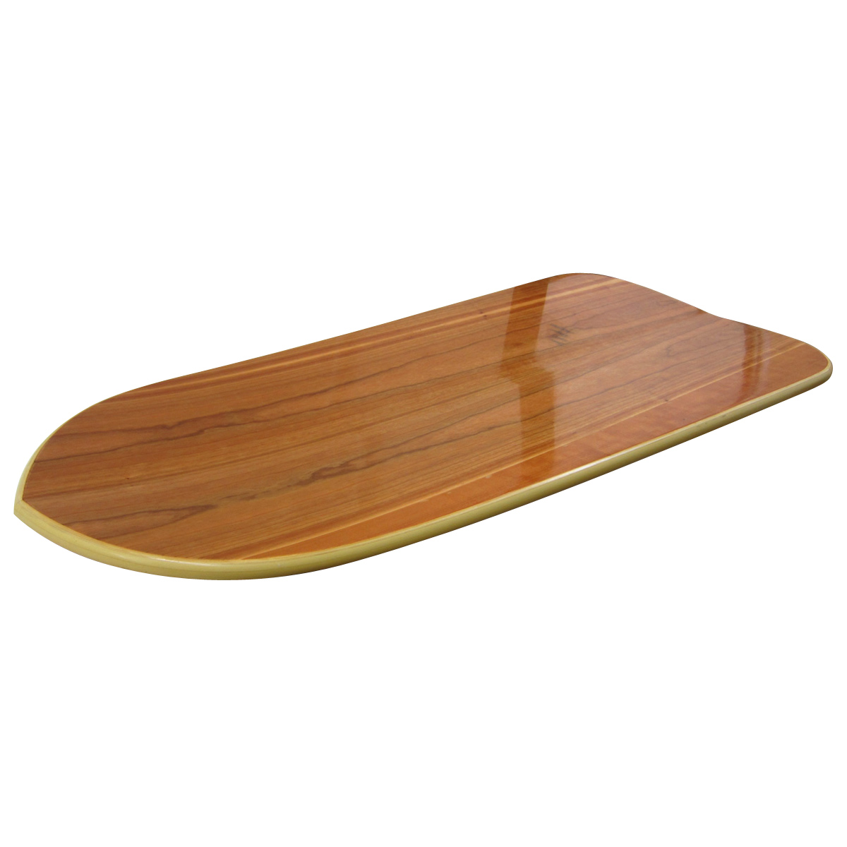 JOEL GREY PAIPOS / Twin Fin Paipo 4`0