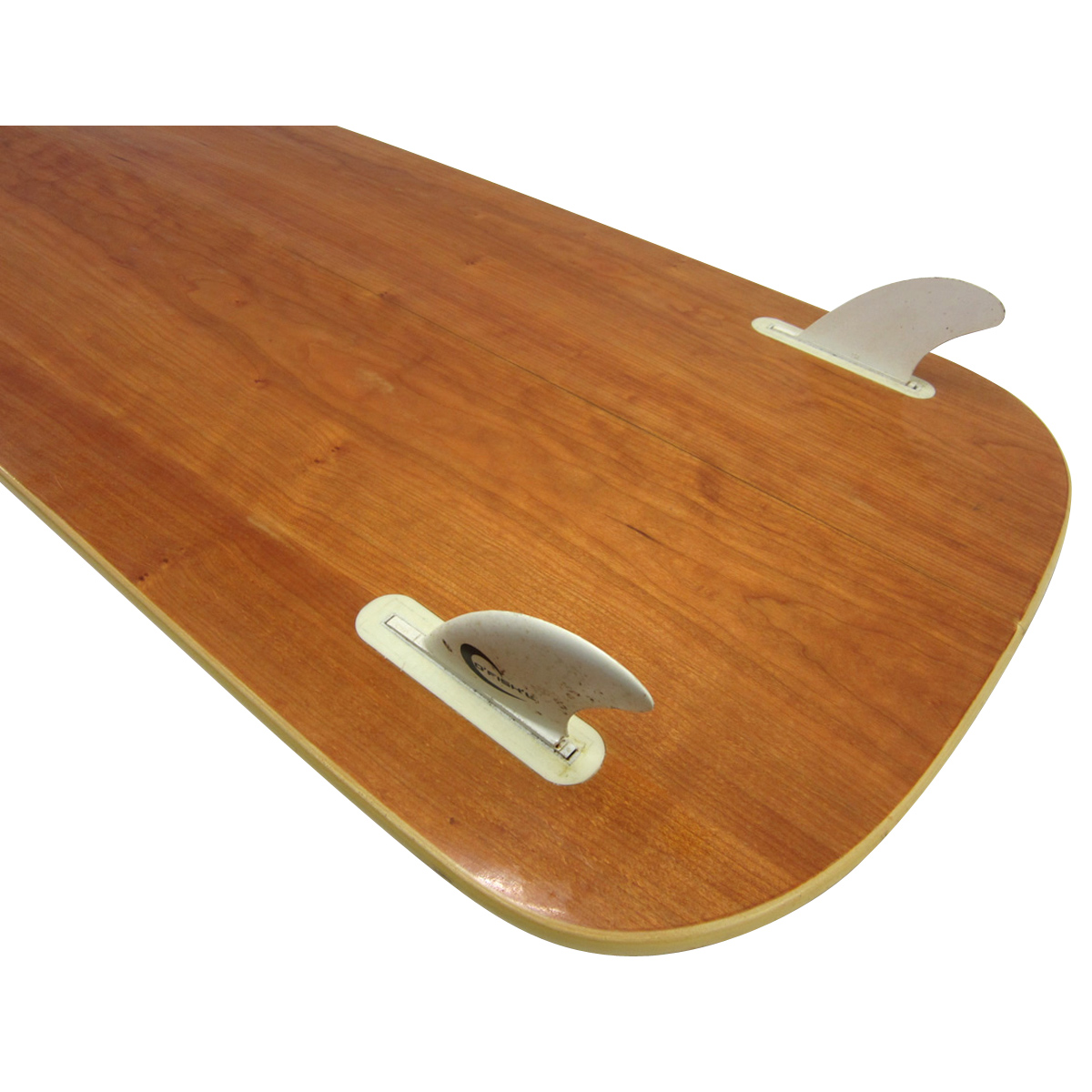 JOEL GREY PAIPOS / Twin Fin Paipo 4`0