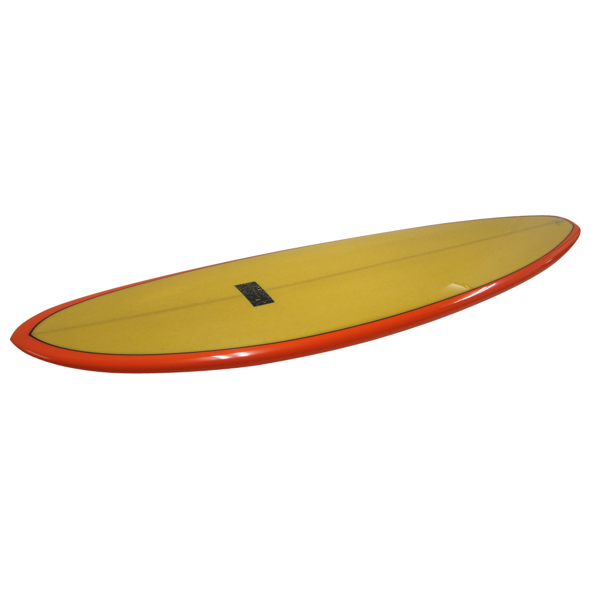 Joel Tudor / Diamond Egg 7`4 Shaped By Bill Shrosbee 