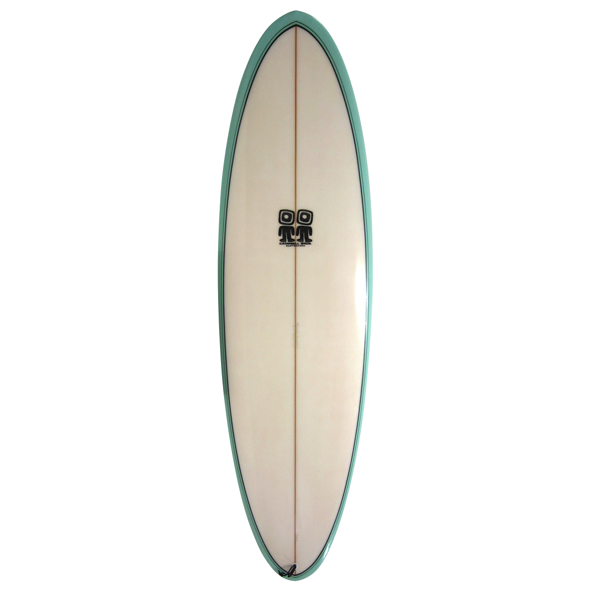 / Campbell Brothers ＆ Patagonia / 6`4 Bonzer5 Egg EPS仕様