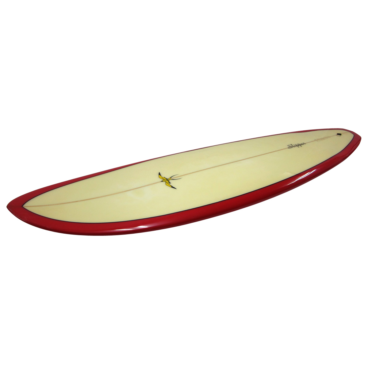 HAWAIIAN PRO DESIGNS / GLASS SLIPPER 6`2 Shaped By Donald Takayama