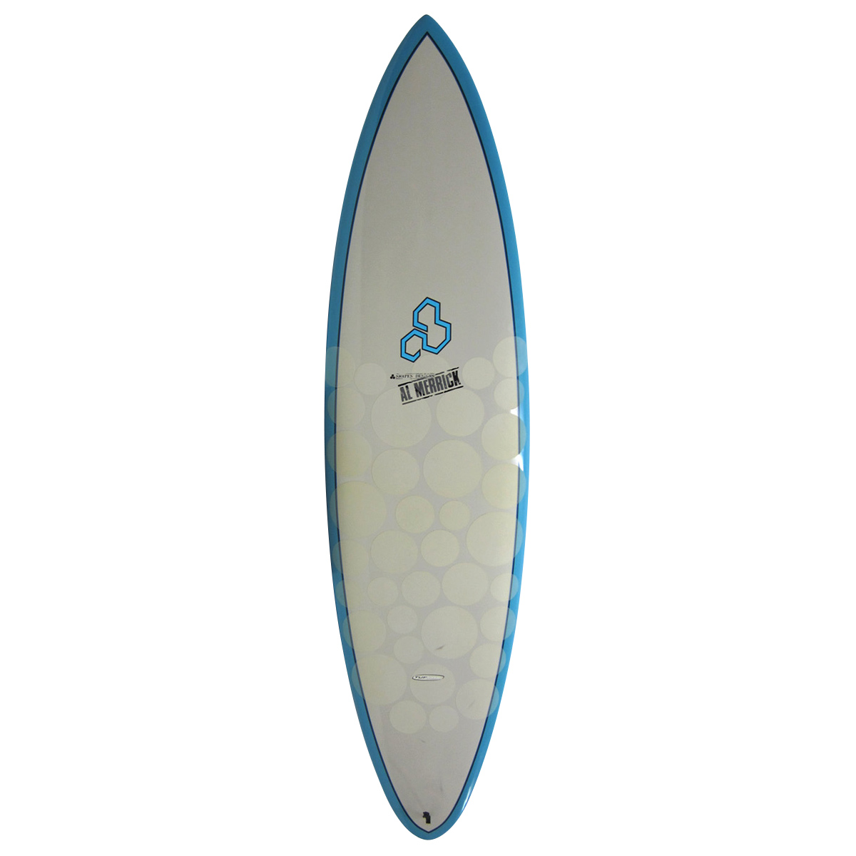 ALMERRICK / M13 Surftech 7`0