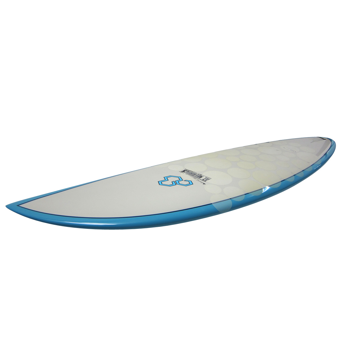 ALMERRICK / M13 Surftech 7`0