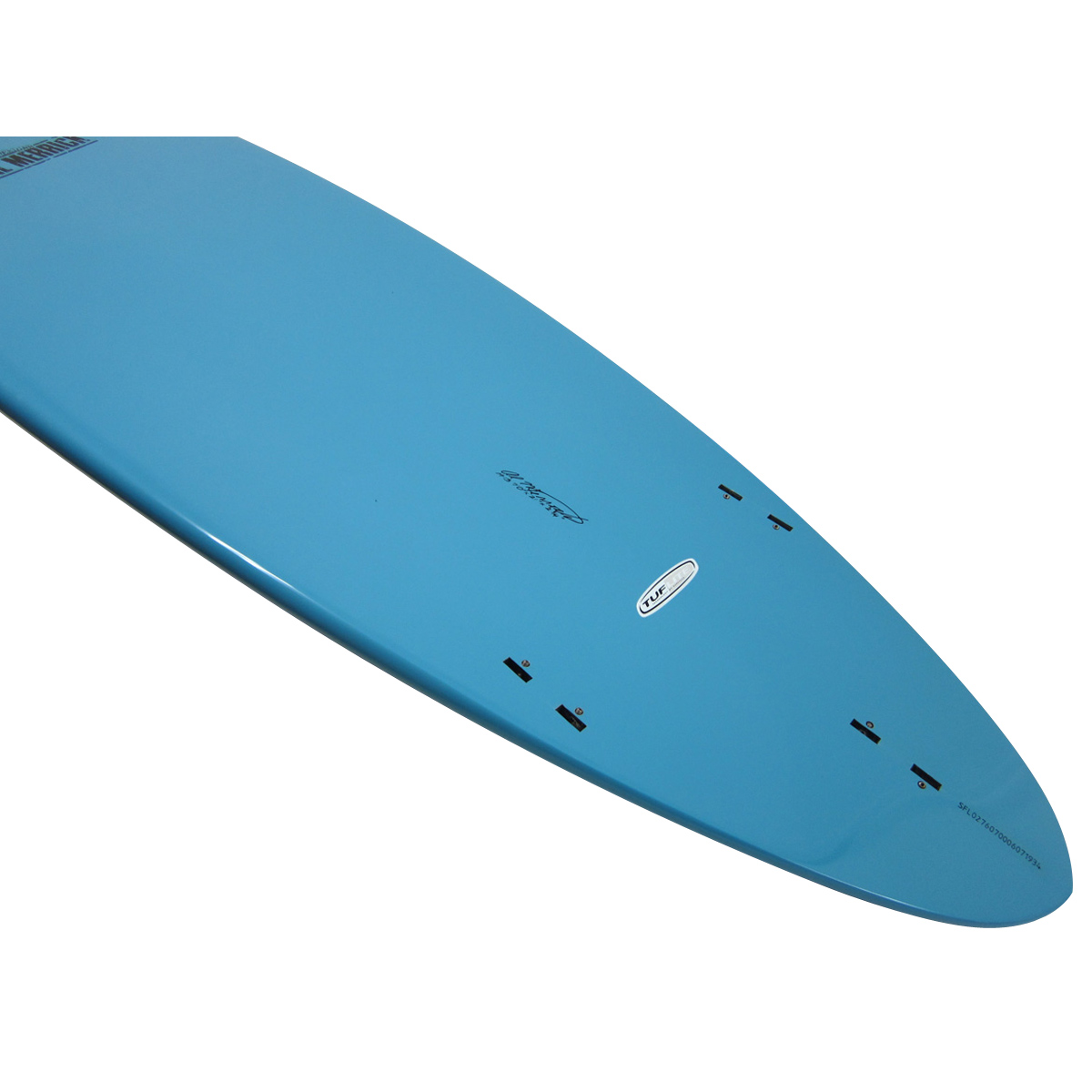 ALMERRICK / M13 Surftech 7`0