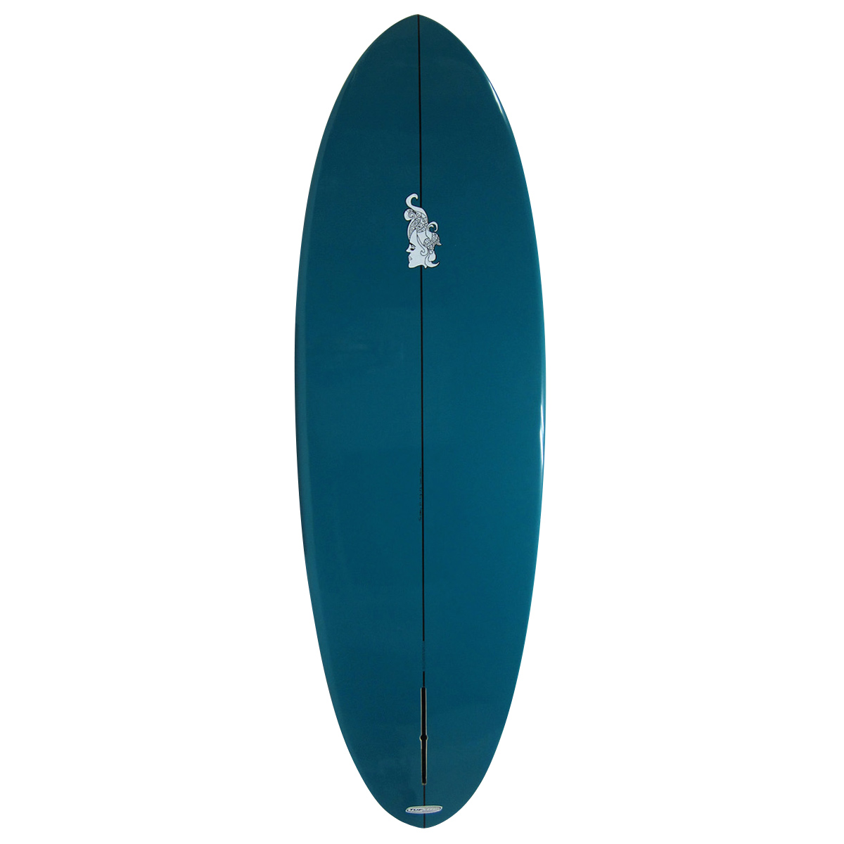 Joel Tudor / Good Karma 6`0 Surftech 