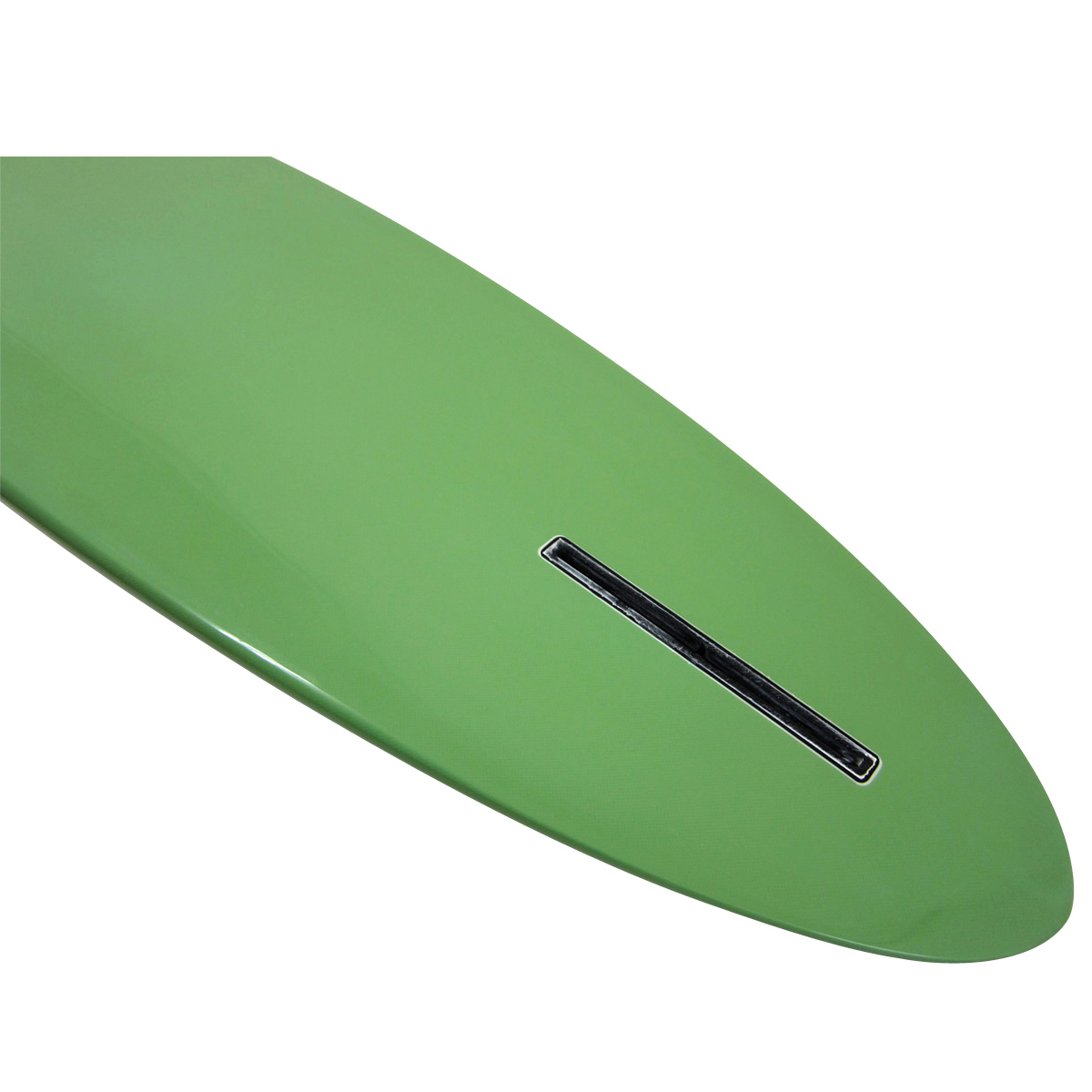 Joel Tudor / 6`6 Karma Shaped By Stu Keison