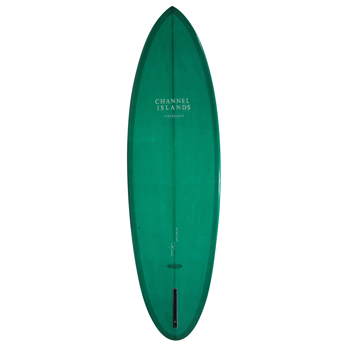Channel Islands / 6`5 MSF Moon Light Glassing製 正規品
