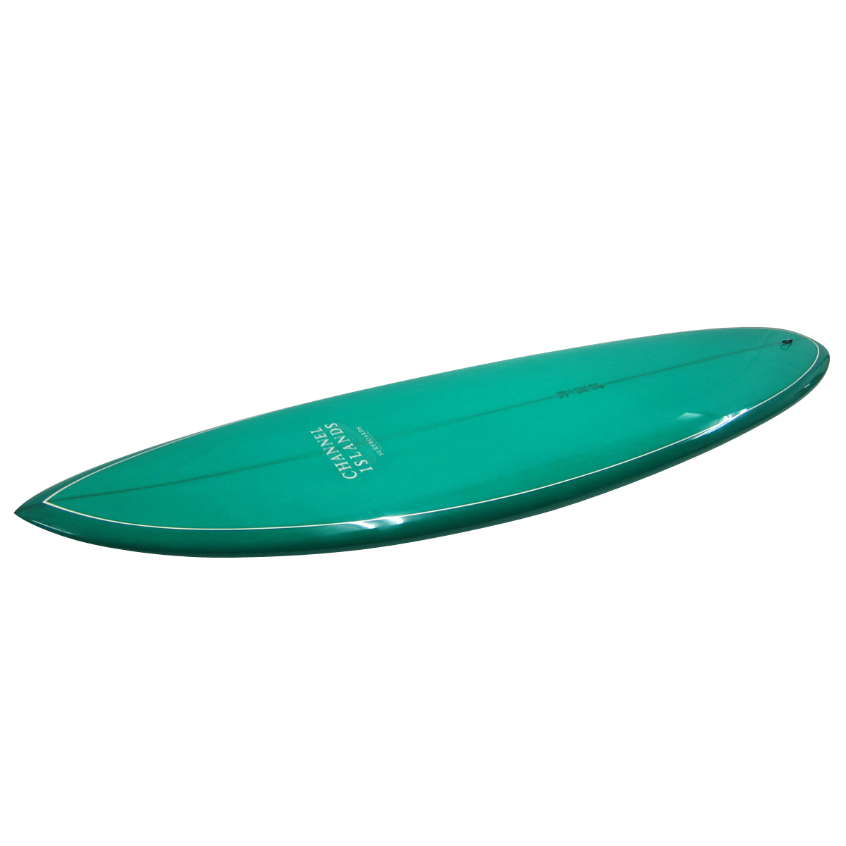 Channel Islands / 6`5 MSF Moon Light Glassing製 正規品