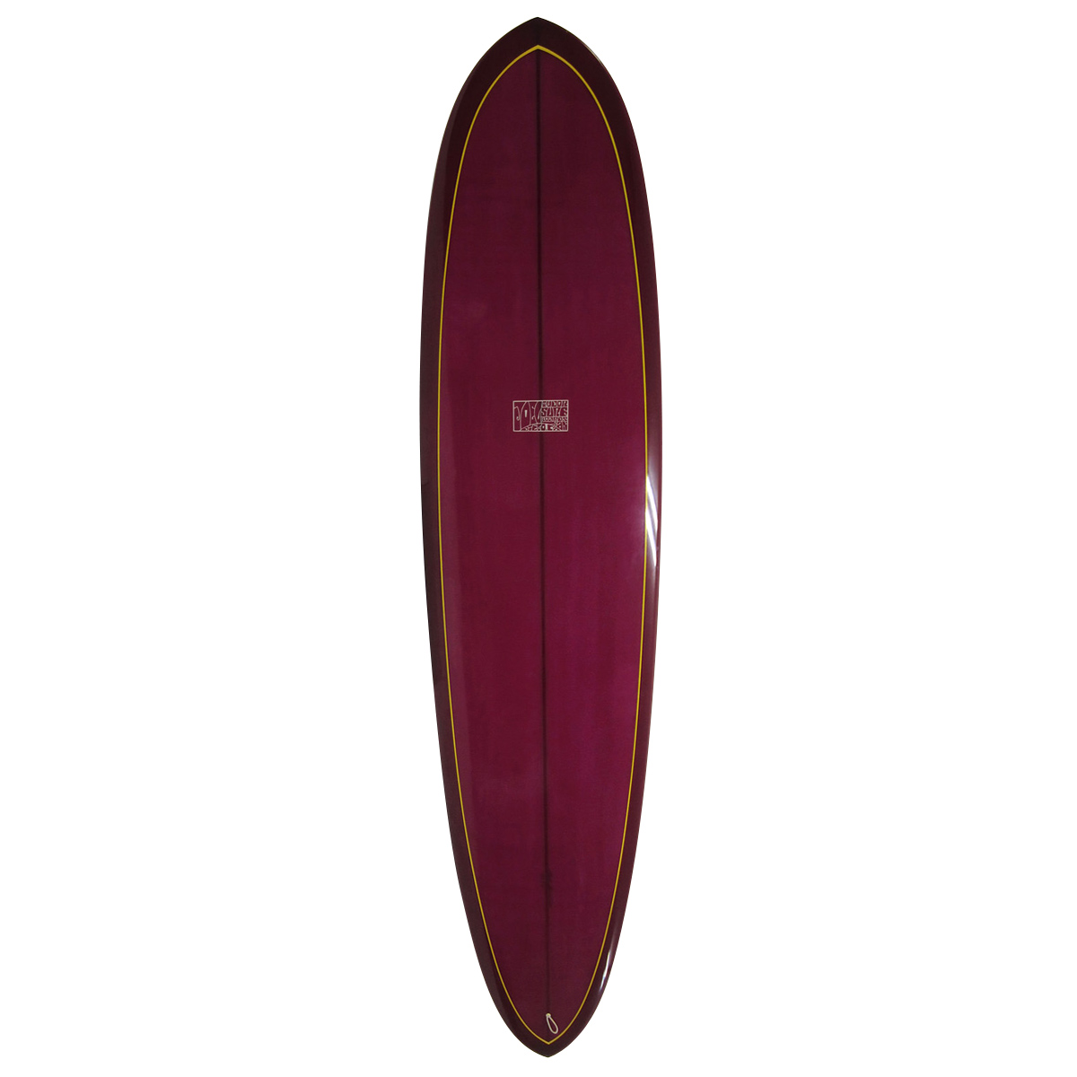 Joel Tudor  / Mini Papa Joe 8`4 