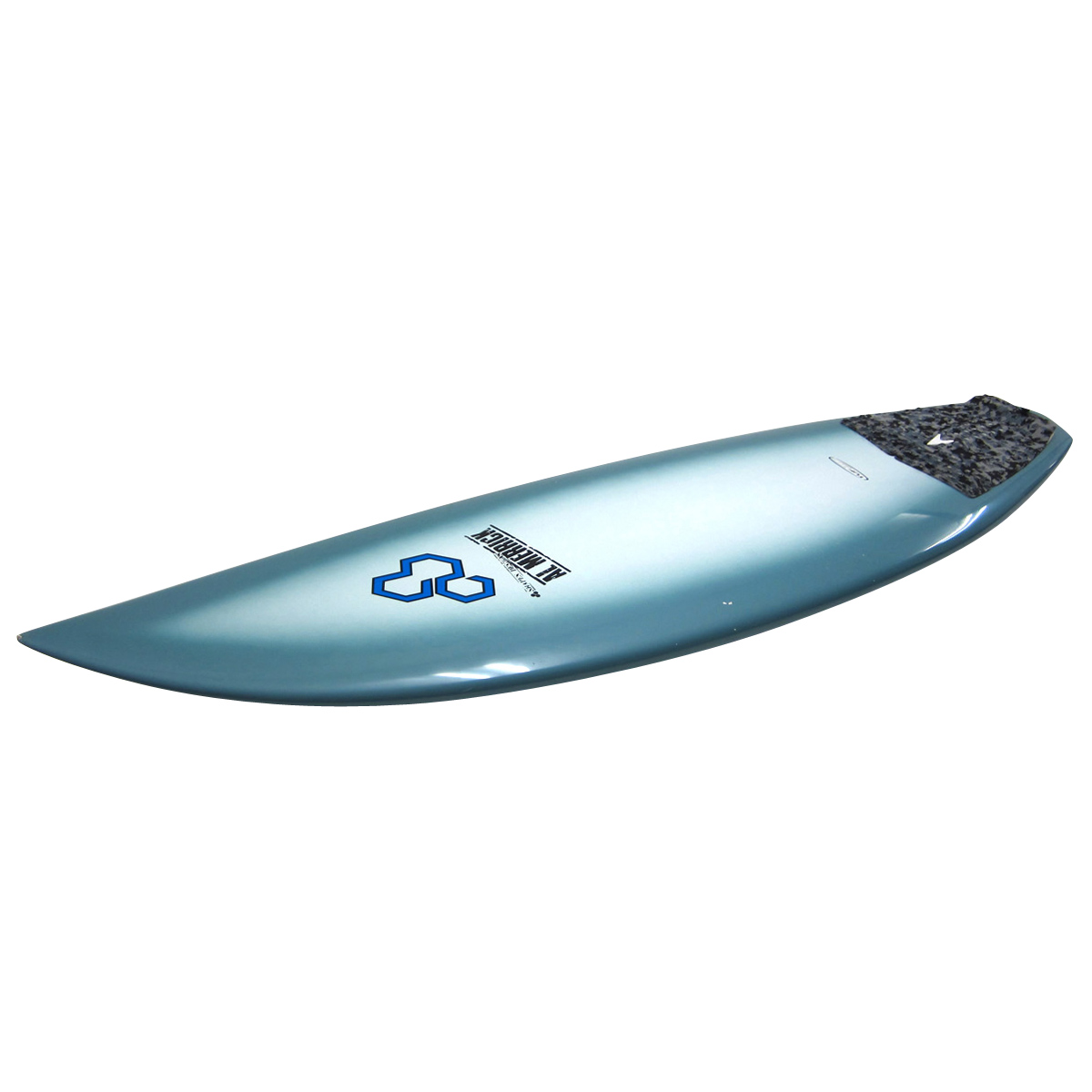 ALMERRICK / K-SMALL 5`9 Surftech