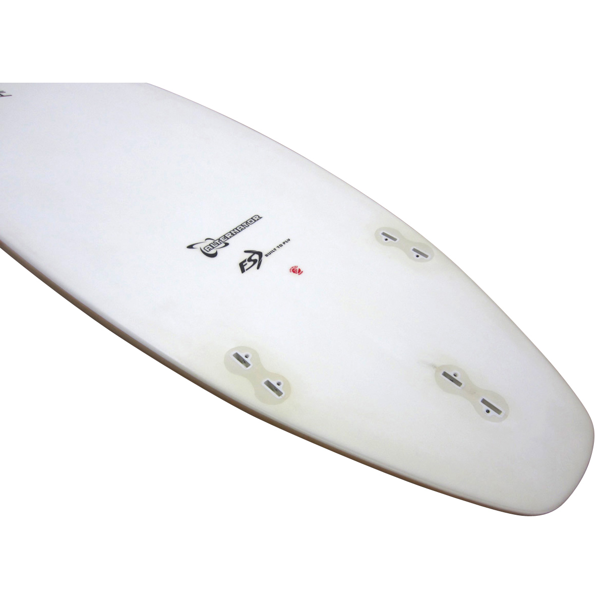 日本公式の通販 ファイヤーワイヤー Firewire タジバロウモデル 6'2