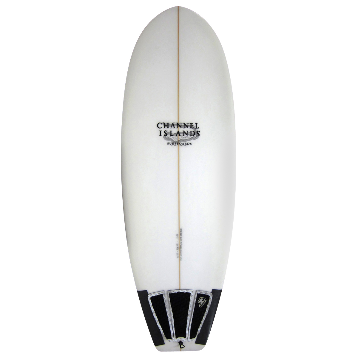 Channel Islands Surfboards / Sperm Whale