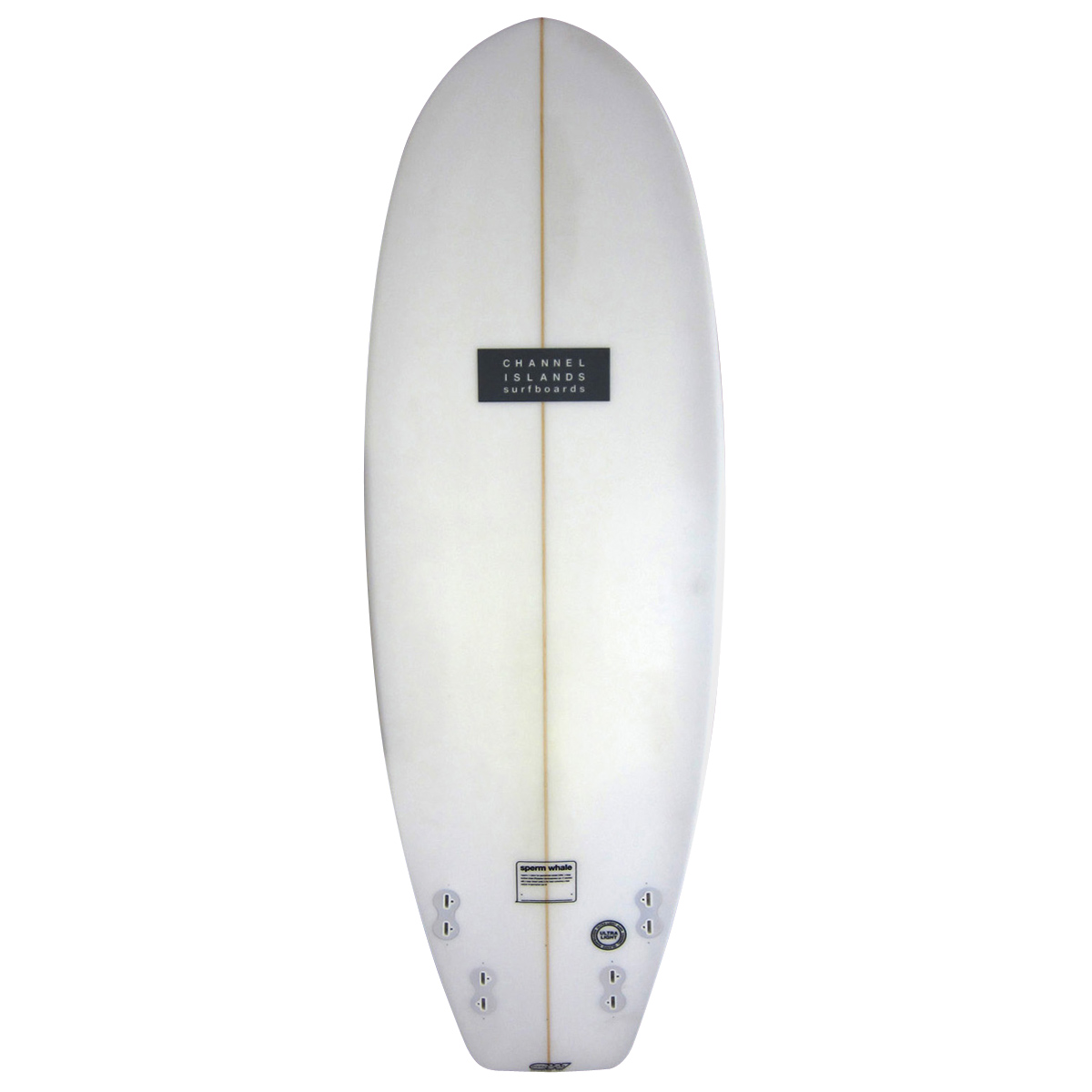 Channel Islands Surfboards / Sperm Whale