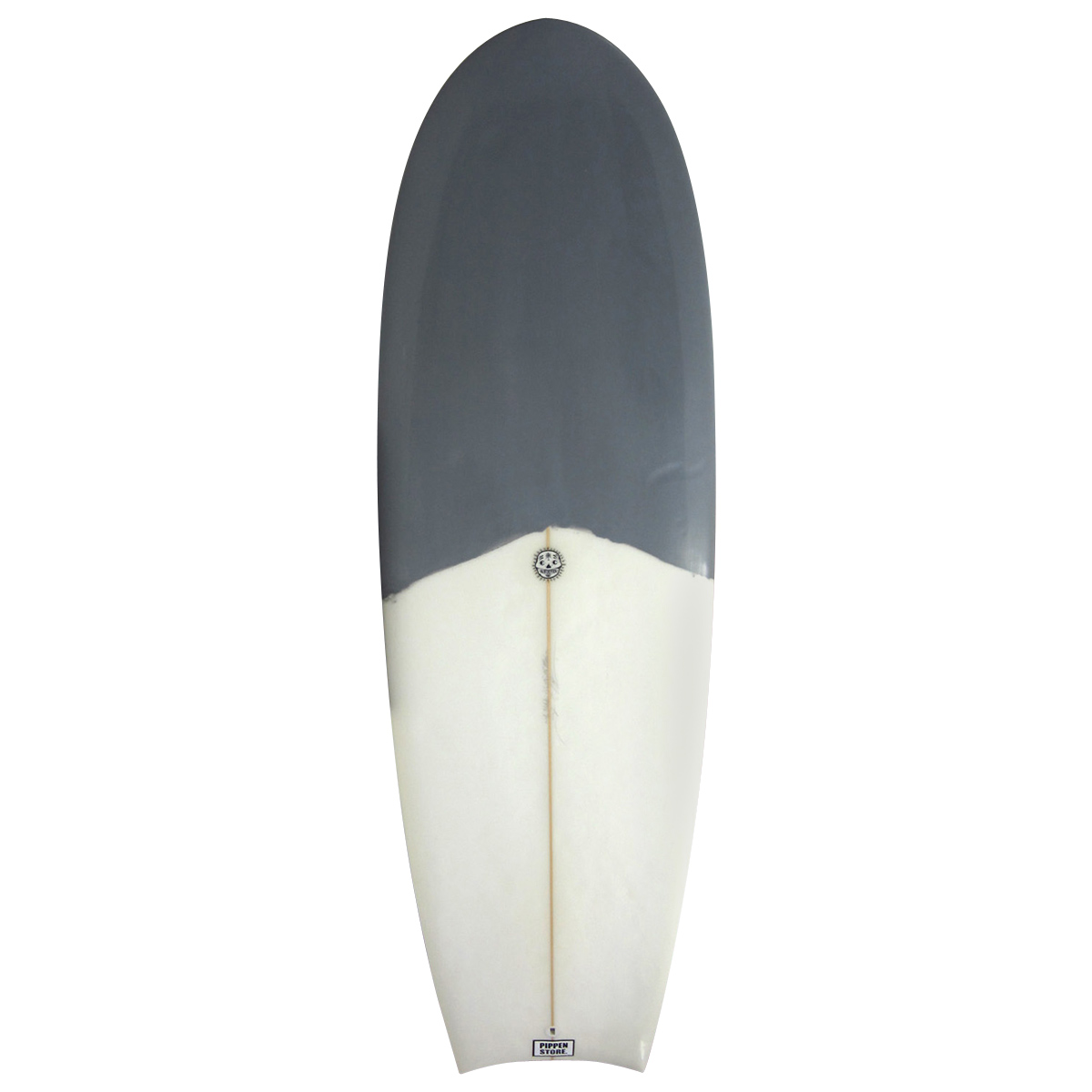  / EC Surfboards / Mini Simmons 6`3