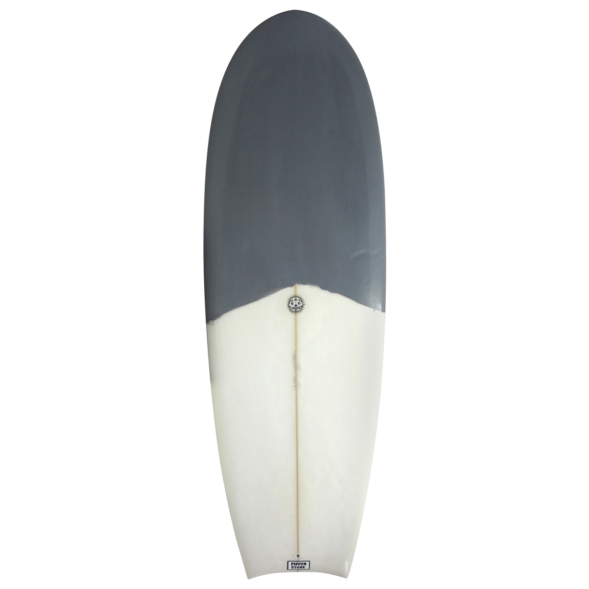 EC Surfboards / Mini Simmons 6`3