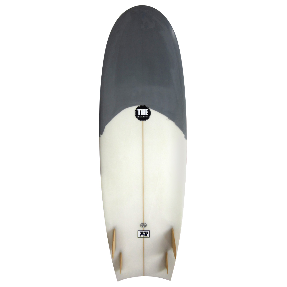 EC Surfboards / Mini Simmons 6`3