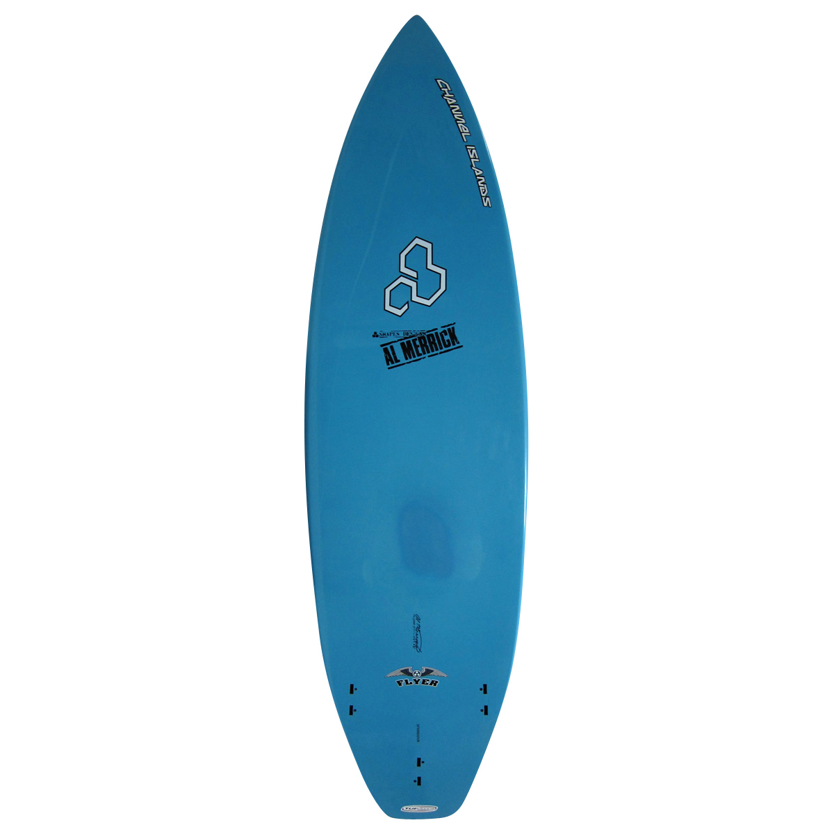 ALMERRICK / FLYER 5`10 Surftech