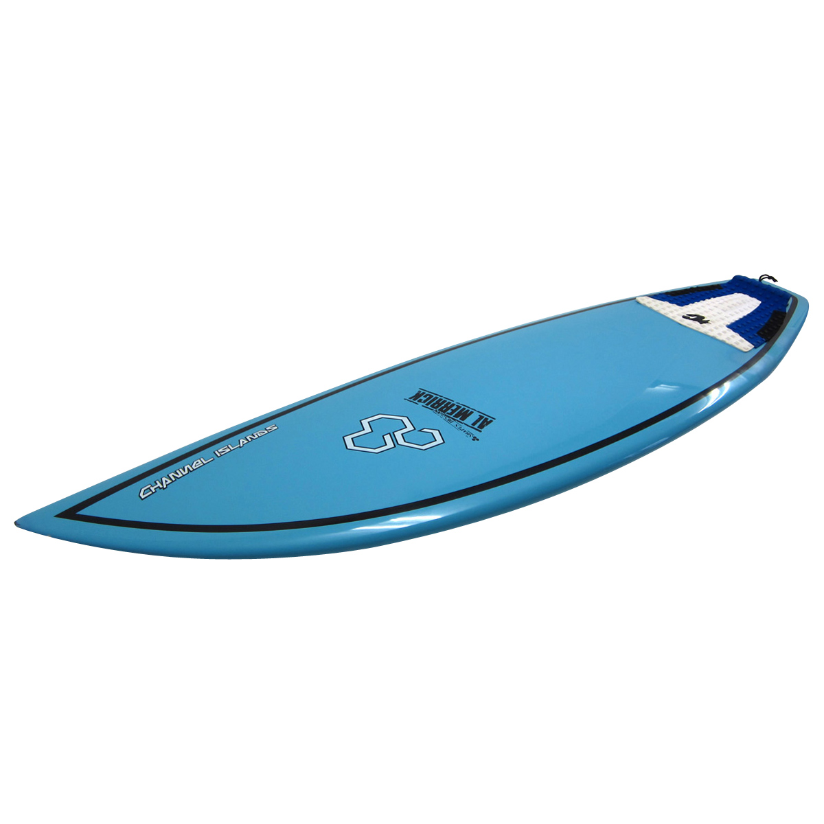 ALMERRICK / FLYER 5`10 Surftech