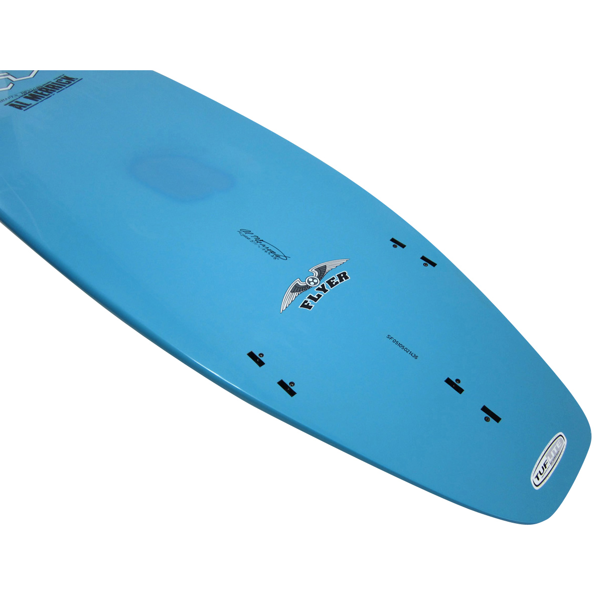 ALMERRICK / FLYER 5`10 Surftech