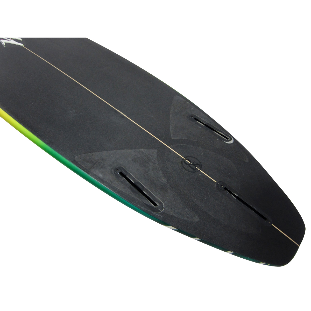 Y.U Surfboards / Power Hitter 6`0