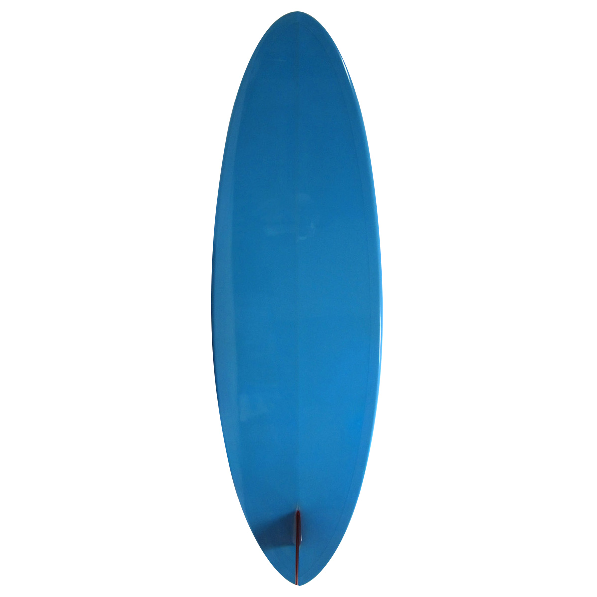 Joel Tudor / 6`0 Karma Shaped By Stu Keison