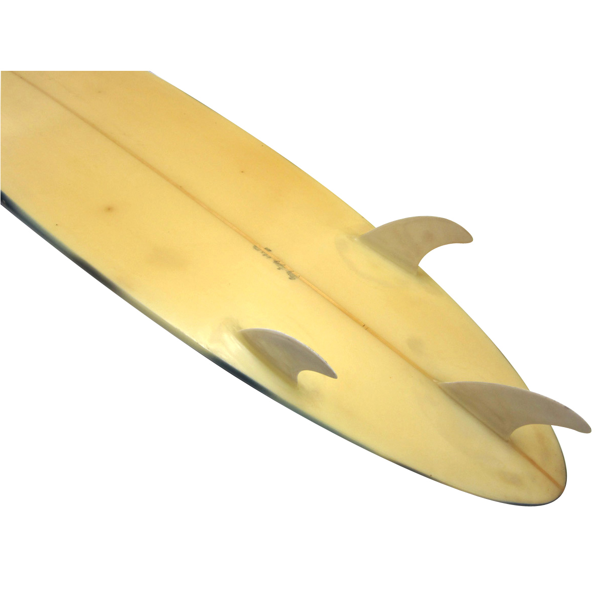 Gerry Lopez / 6`8 Semi Gun Shaped By Gerry Lopez
