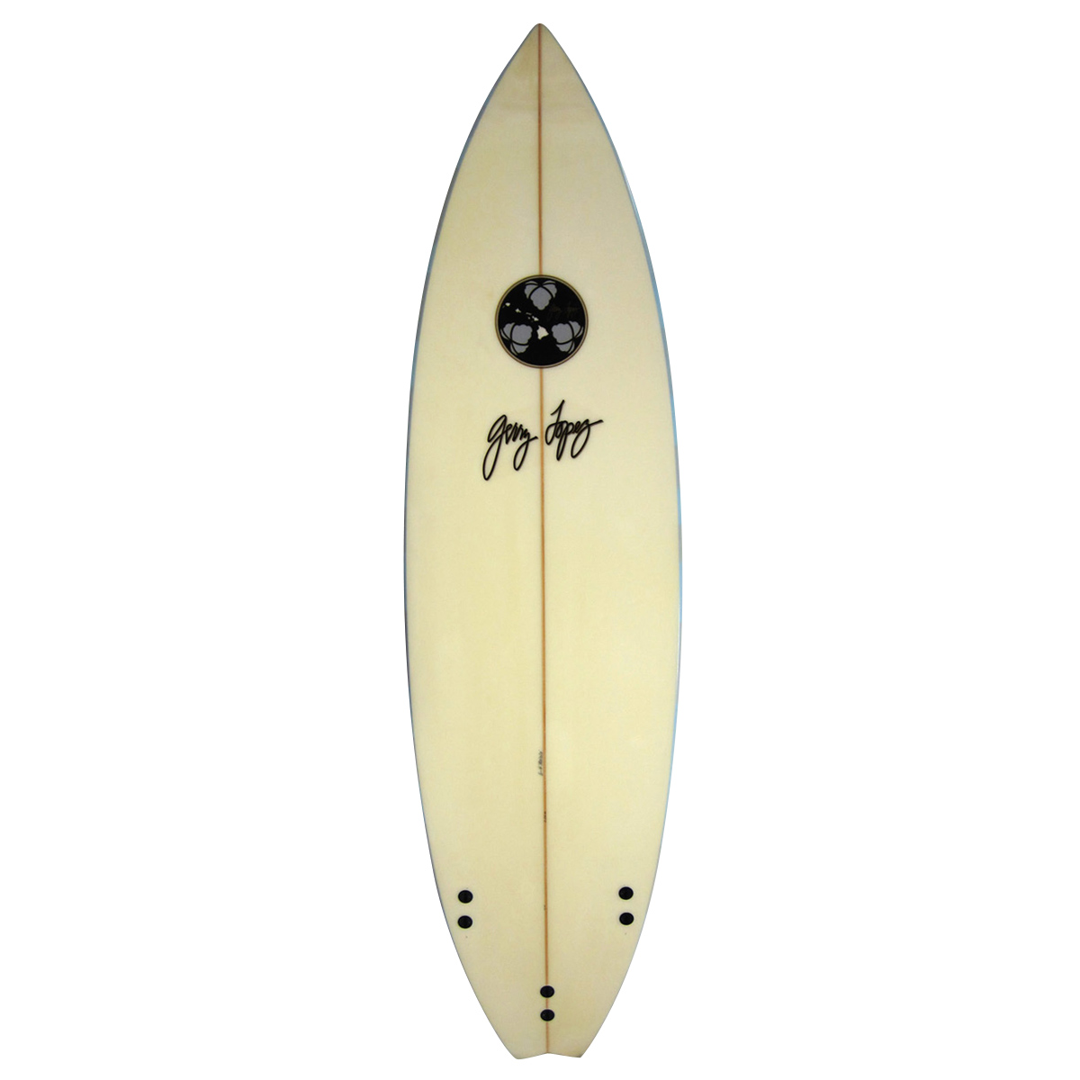 Gerry Lopez / 6`4 Malolo Shaped By Gerry Lopez