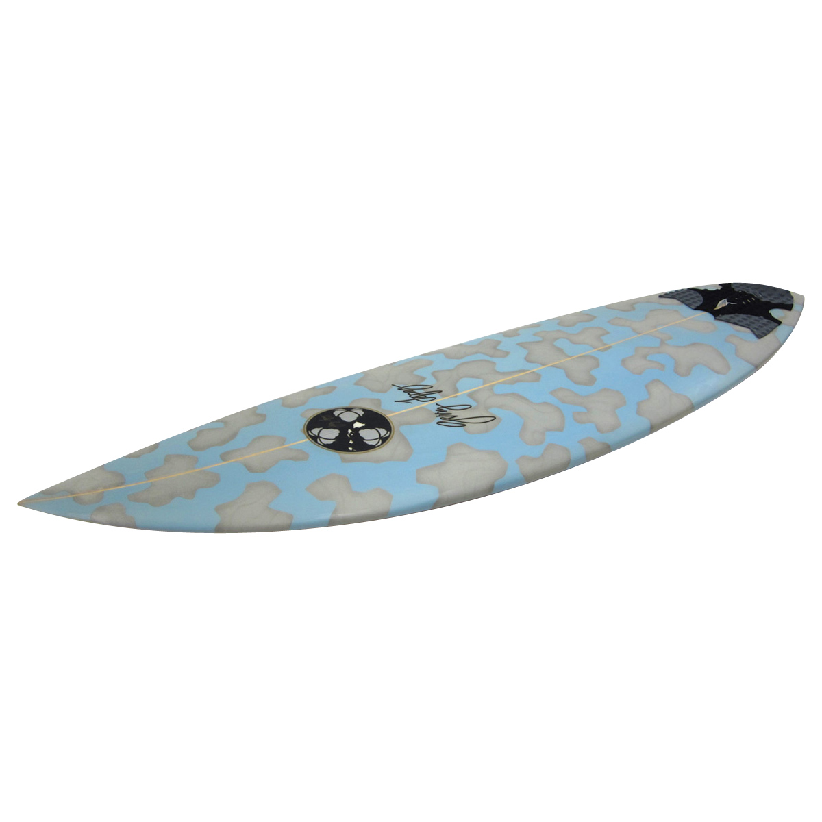 Gerry Lopez / 6`4 Malolo Shaped By Gerry Lopez