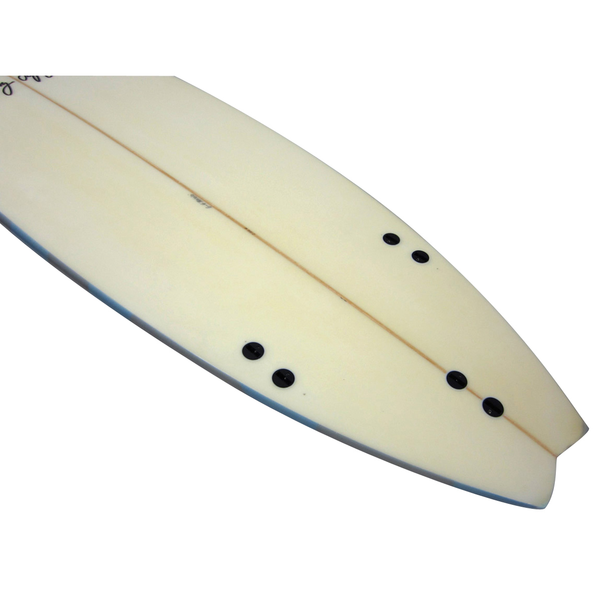 Gerry Lopez / 6`4 Malolo Shaped By Gerry Lopez
