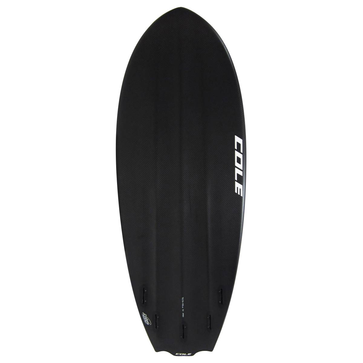 COLE / AVISO 5`1 Black Diamond 3