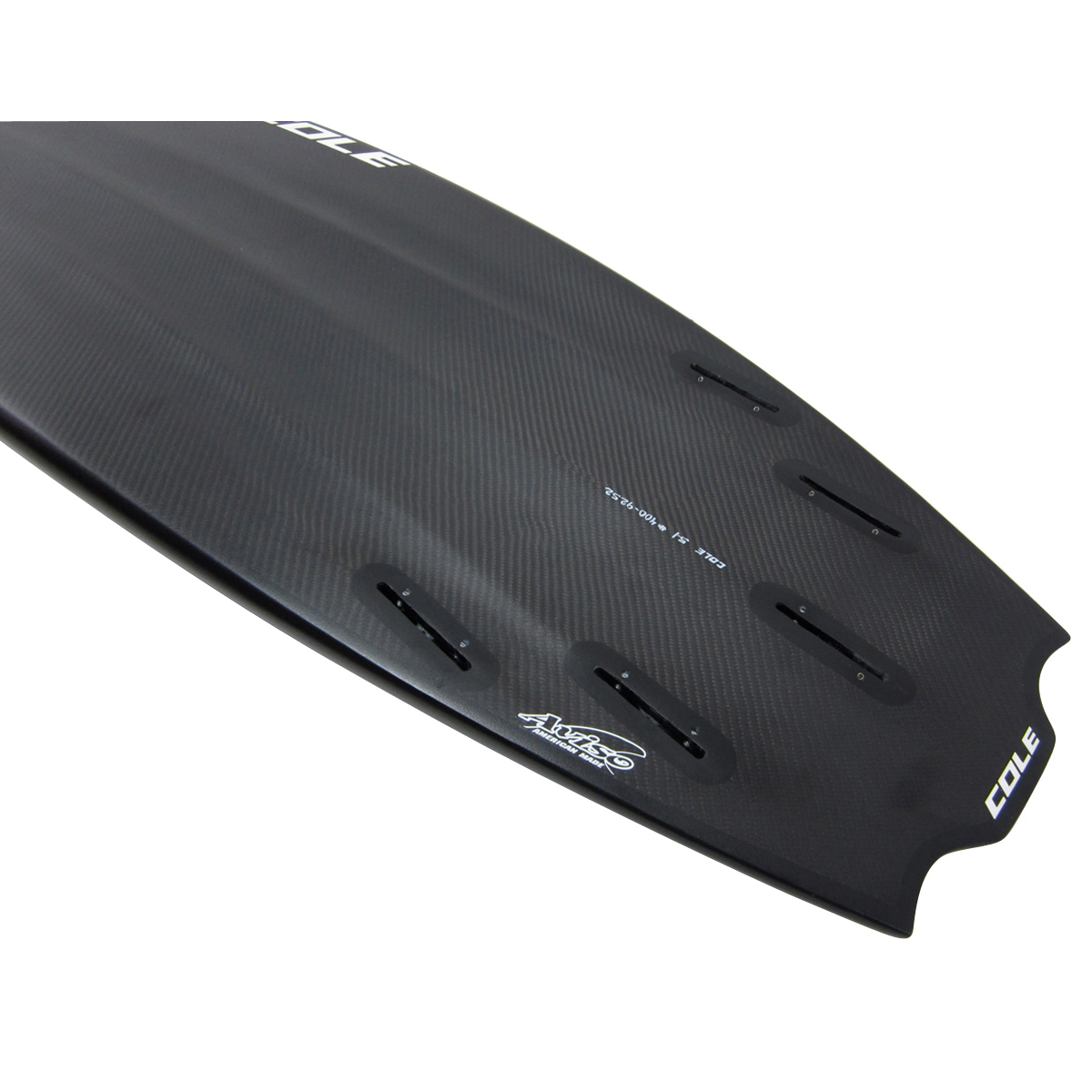 COLE / AVISO 5`1 Black Diamond 3